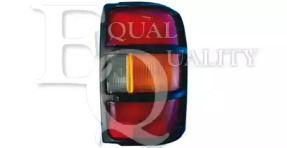 EQUAL QUALITY fp0548 -  Задние фонари